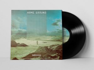 Where to buy the HG album
