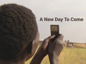 A New Day To Come feat Andy Bey