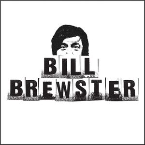 Bill Brewster Podcast