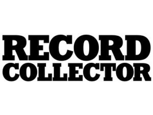 record collector release announcement