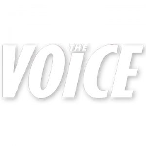 the voice uk review