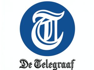 De Telegraaf Logo