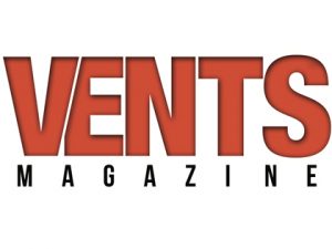 Vents Magazine interview Stephen Emmer