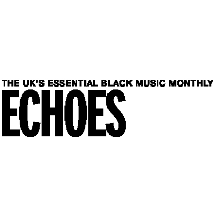 echoes review chaka track which she co-wrote stand out track