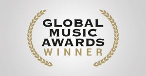 Global Music Awards Winner